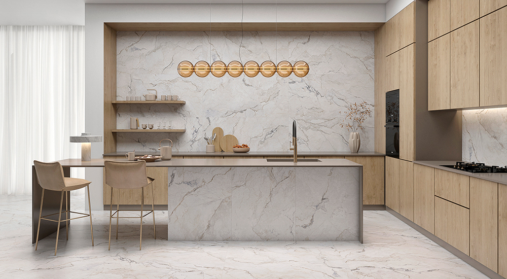 Spanish Ceramics at Cersaie 2026