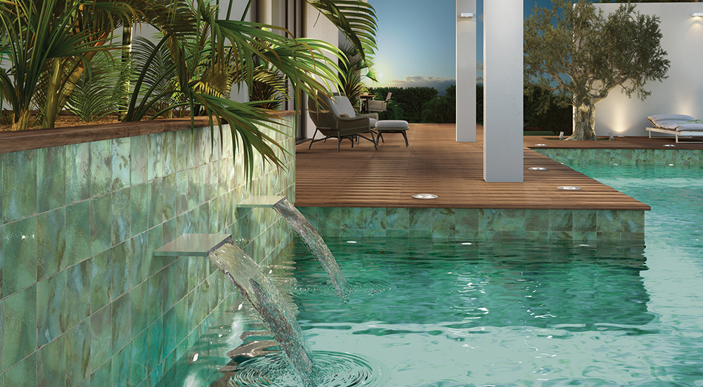 Emser Tile Design and Color Trends for 2027