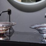 Glass Design Essenza Murano Washbasin