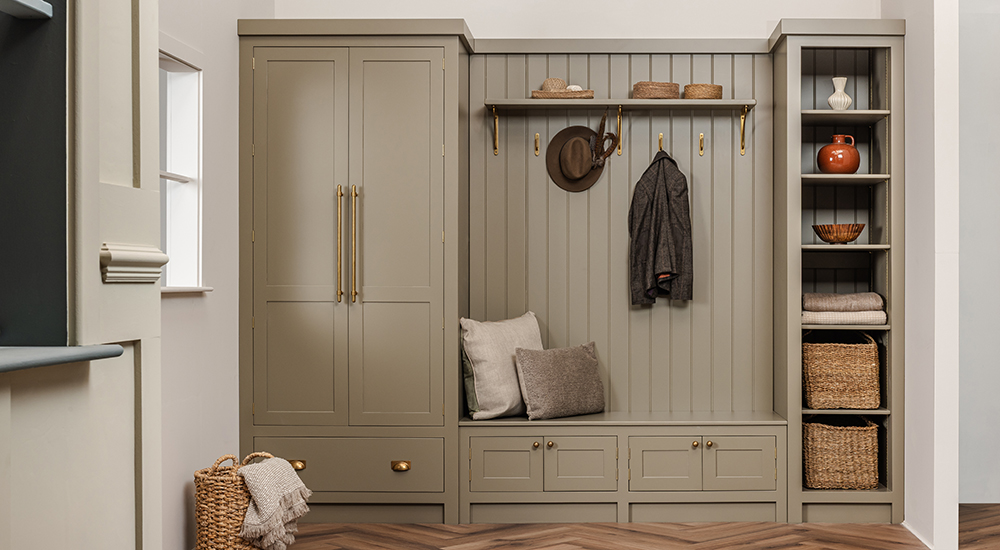 Hendel & Hendel Chisbury Collection