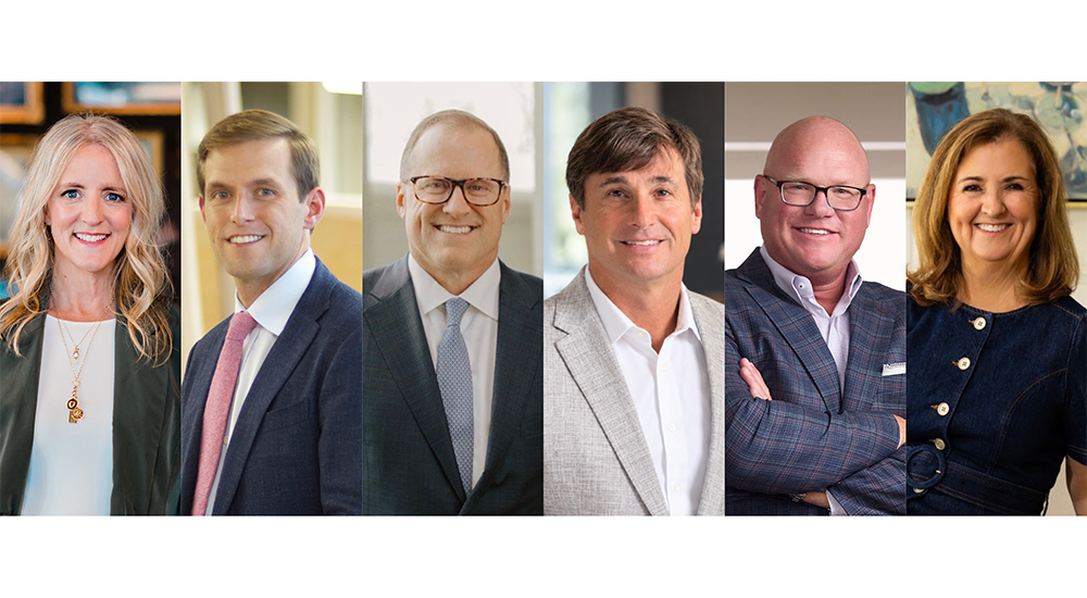 High Point Market Authority Board of Directors