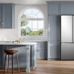 Hisense PureFLat Series Refrigerator