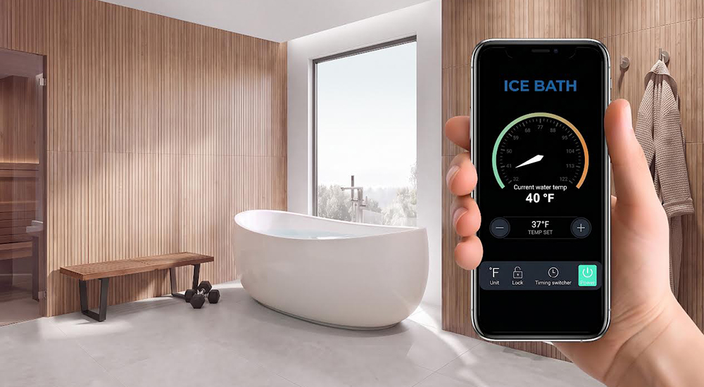 Hydro Systems Hydro Chill Ultra