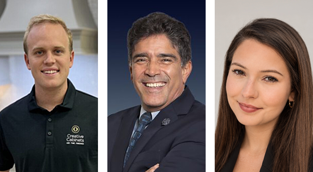 NKBA Georgia Chapter 2027–2028 Board Members