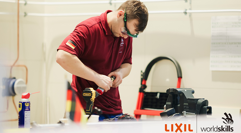 LIXIL Skills