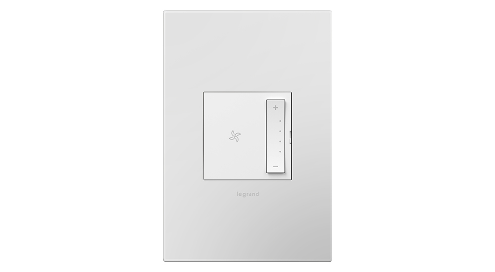 Legrand Smart Fan Controller