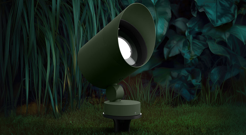 Linea Light Group Periskop Round