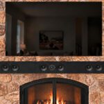 NextLevel Acoustics Mantelbars