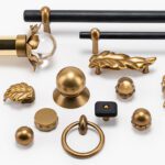 Modern Matter x Schumacher Hardware Collection