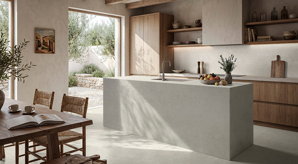 Marazzi Campaspero Collection
