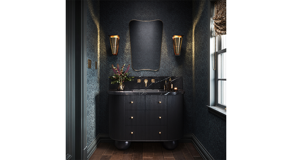 Designer Alliance Martyn Lawrence Bullard Lighting Collection