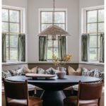 Mitzi x Kate Marker Interiors Lighting Collection