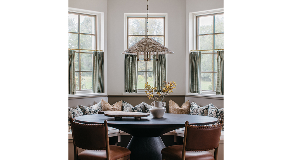 Mitzi x Kate Marker Interiors Lighting Collection