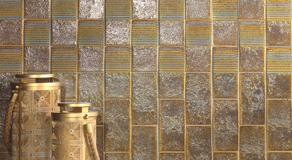 Spanish Ceramics at Cersaie 2026