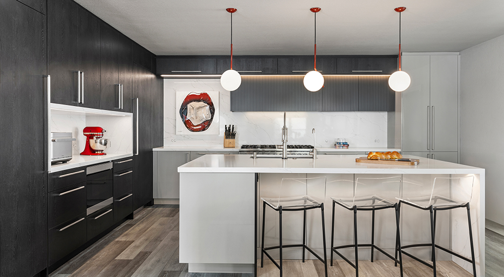 NKBA 2027 Kitchen Trends Report