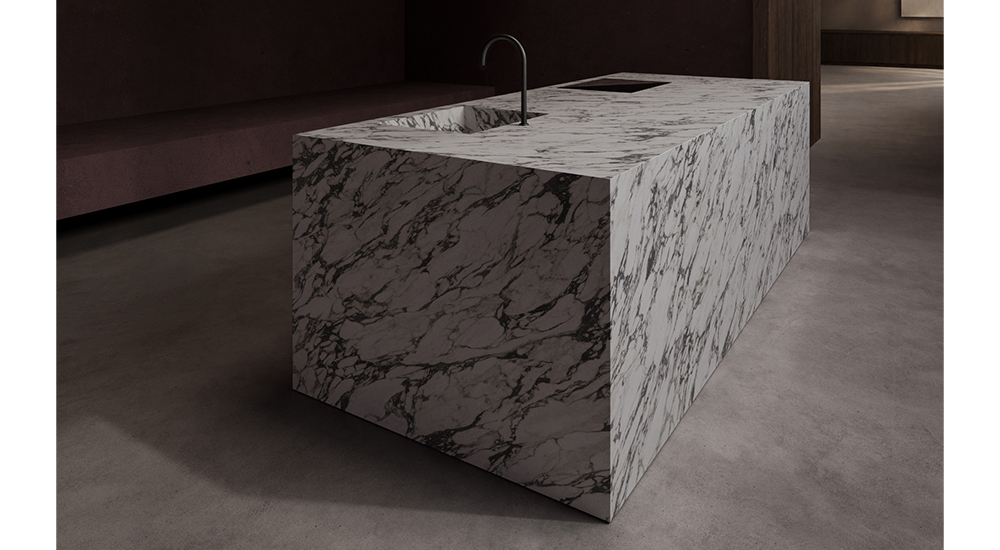 Neolith The Edit Surfaces Calacatta Viola