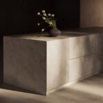 Neolith The Edit Surfaces Glazed Opaline