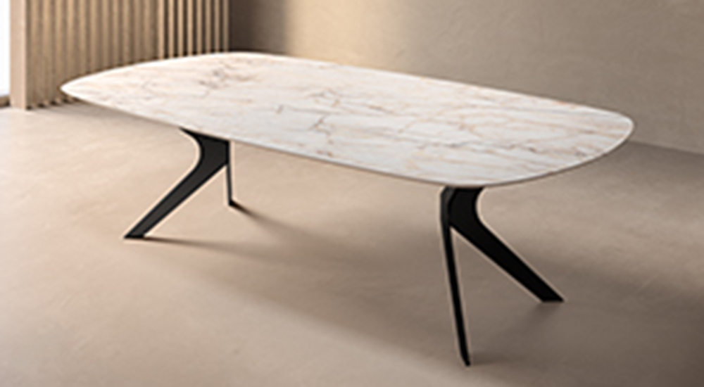 NovaBell Architectural Tables
