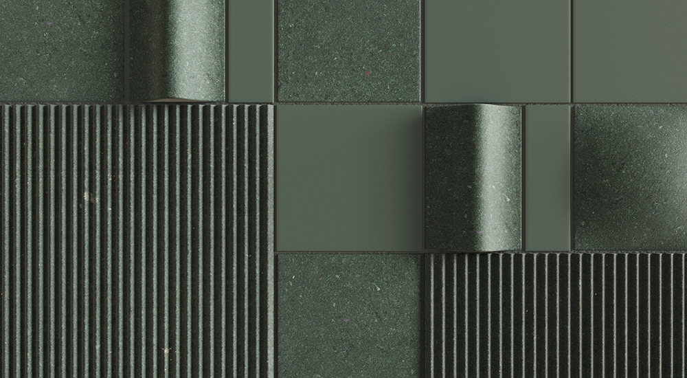 WOW Design Echo Pizzicato Collection