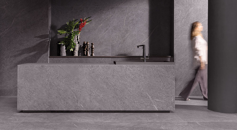 Portobello America Apalaches Porcelain Collection