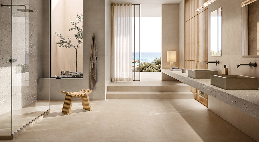 Ceramiche Refin Myra Collection