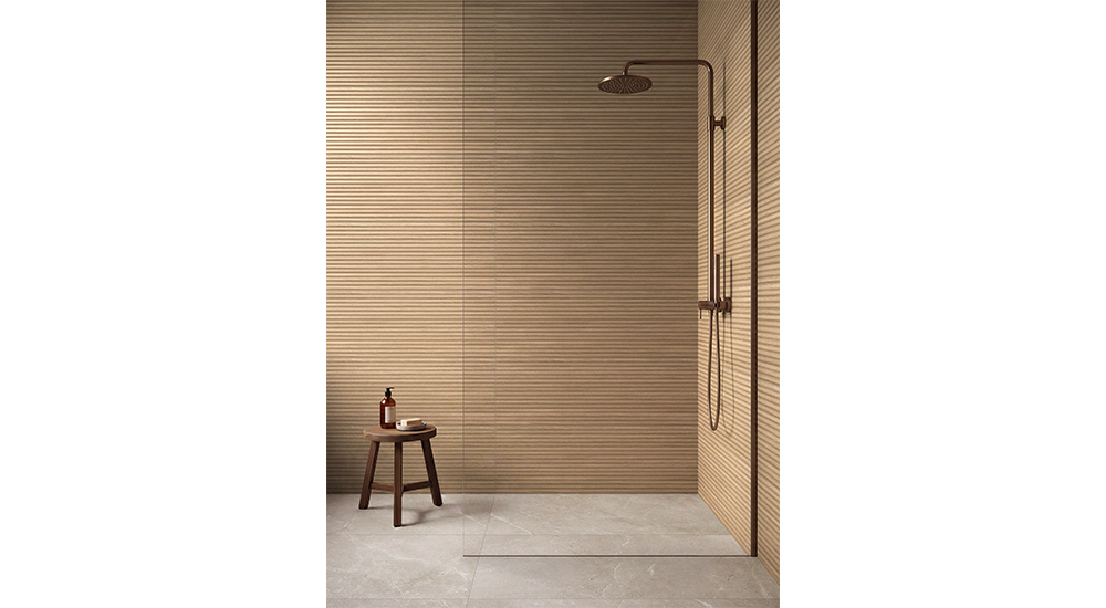 Ragno Modus Collection