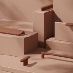 Furnipart Sirocco Tones Hardware
