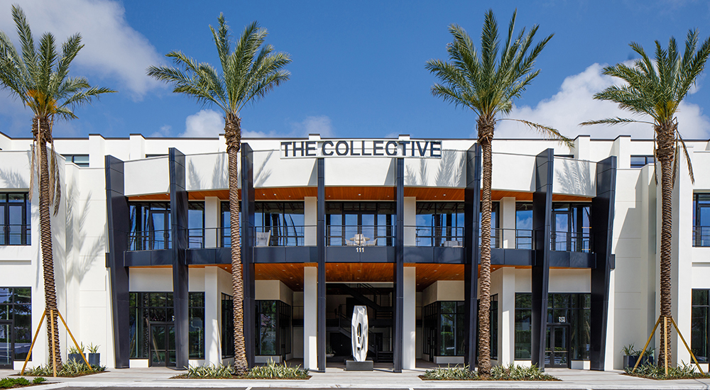Roble Studio Outdoor Concept Gallery Naples, Fla.