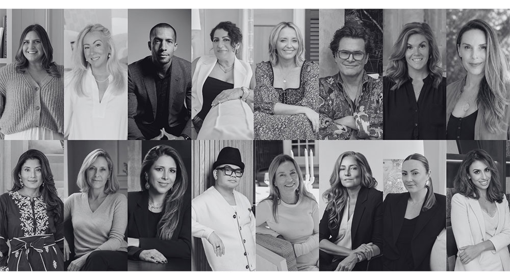 2026–2028 Thermador Design Council