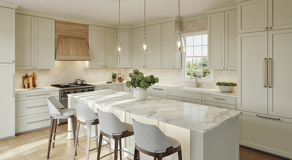 Top Knobs Pemberton Collection Suites
