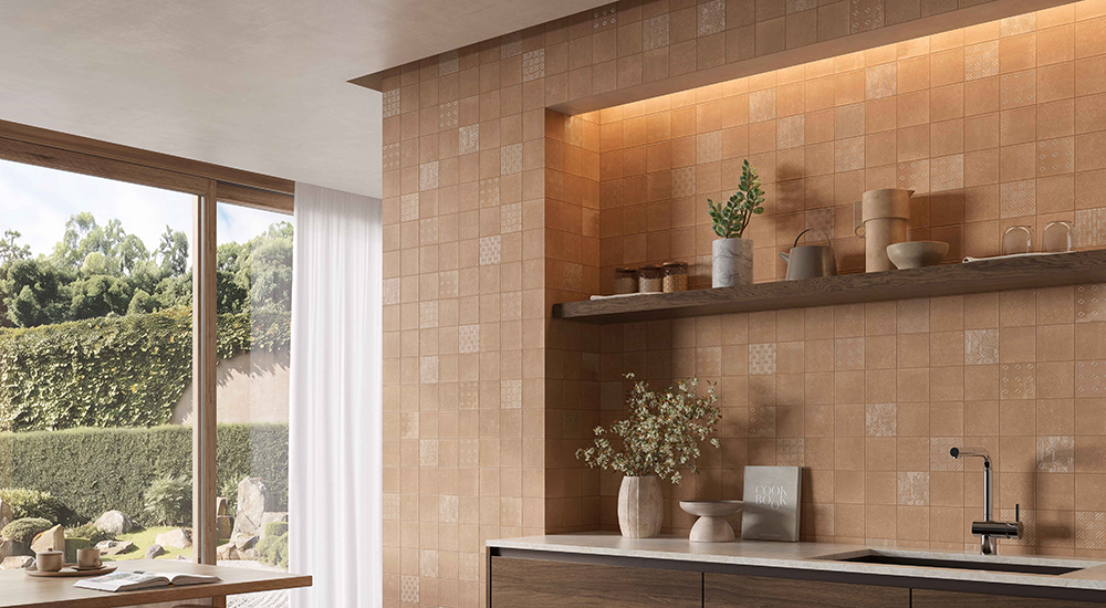 Decocer Vivra Tile Collection