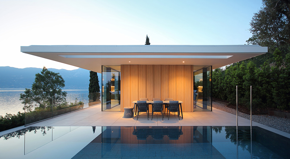 Ceramics of Italy 2026 International Tile Competition Winners