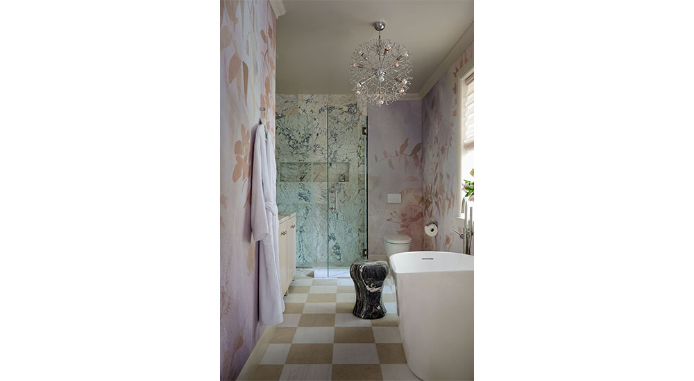 brooklyn heights designer showhouse primary bath