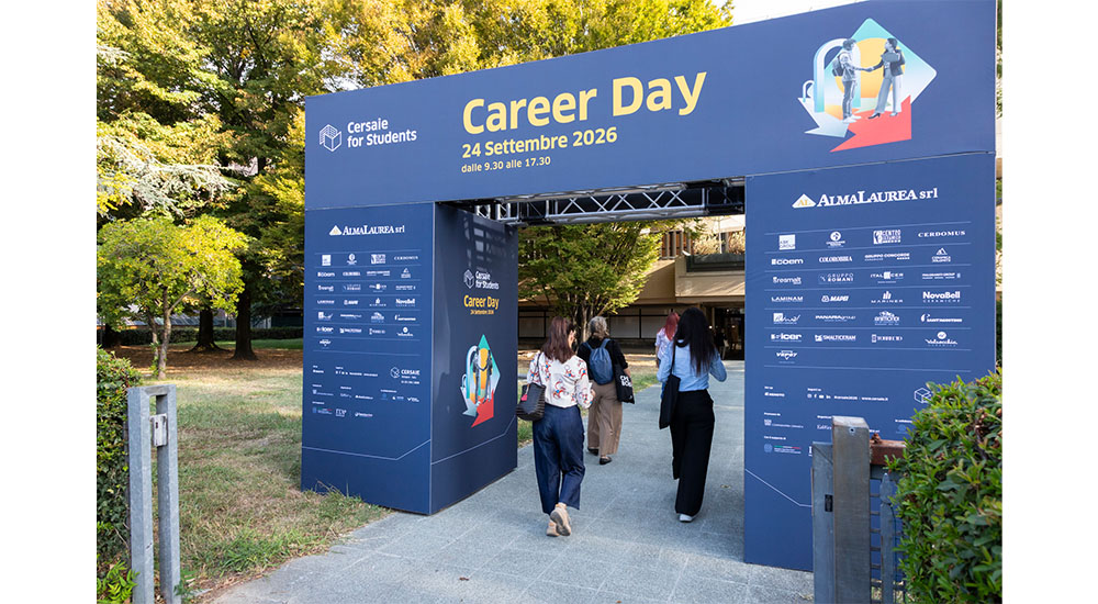 cersaie career day 1
