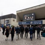 people entering cersaie 2026