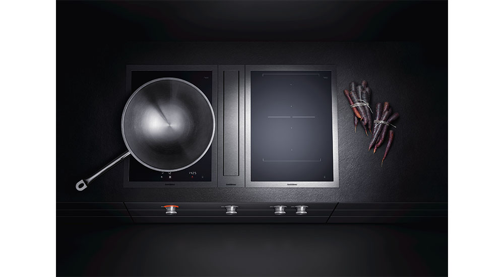 gaggenau vario cooktop