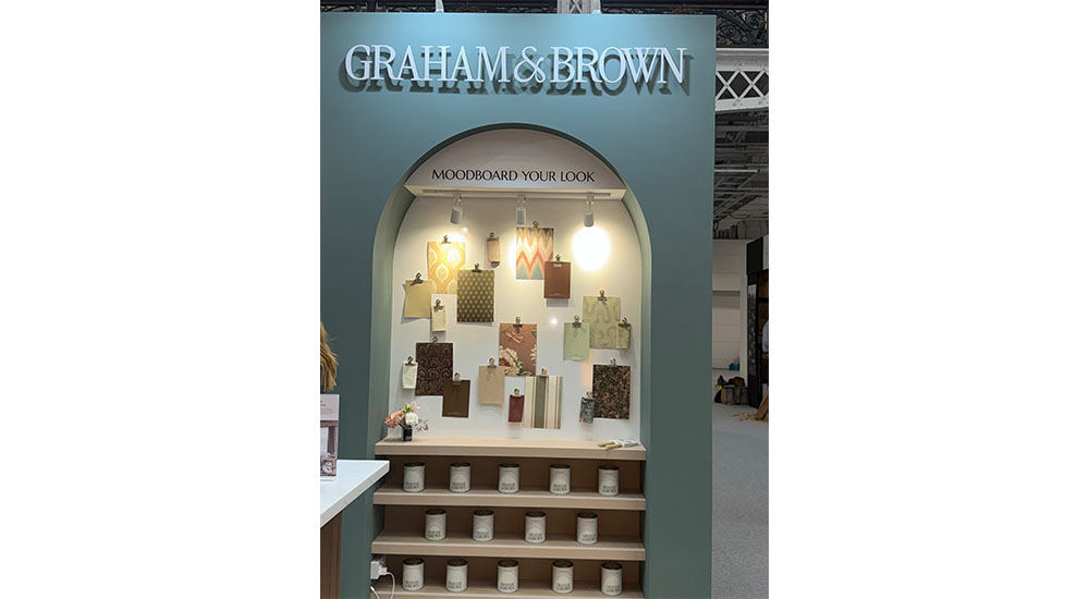 graham brown decorex