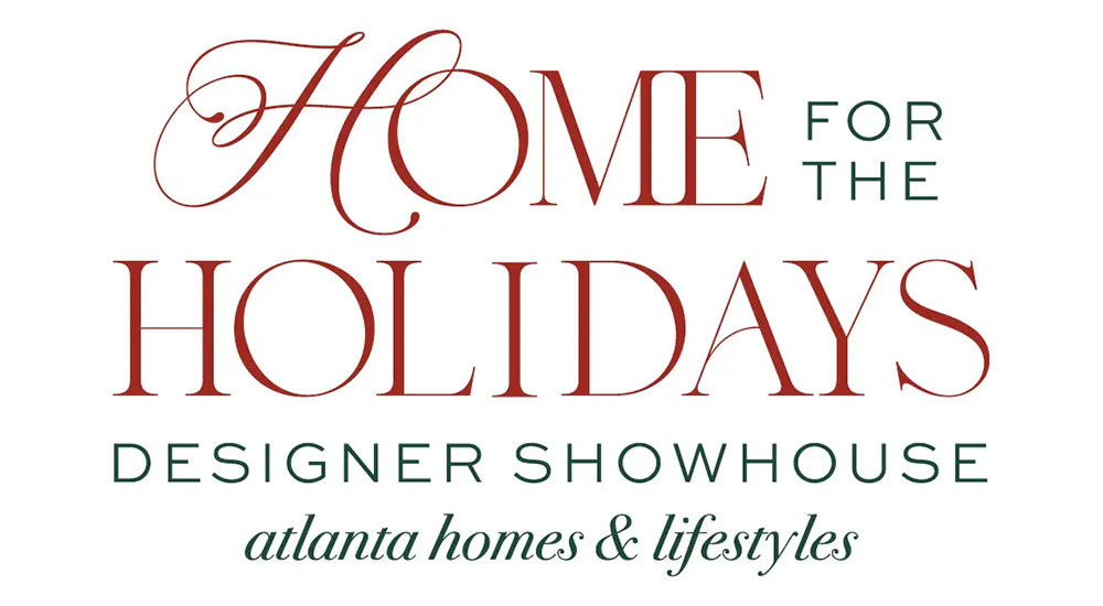 home for the holidays designer showhouse atlanta