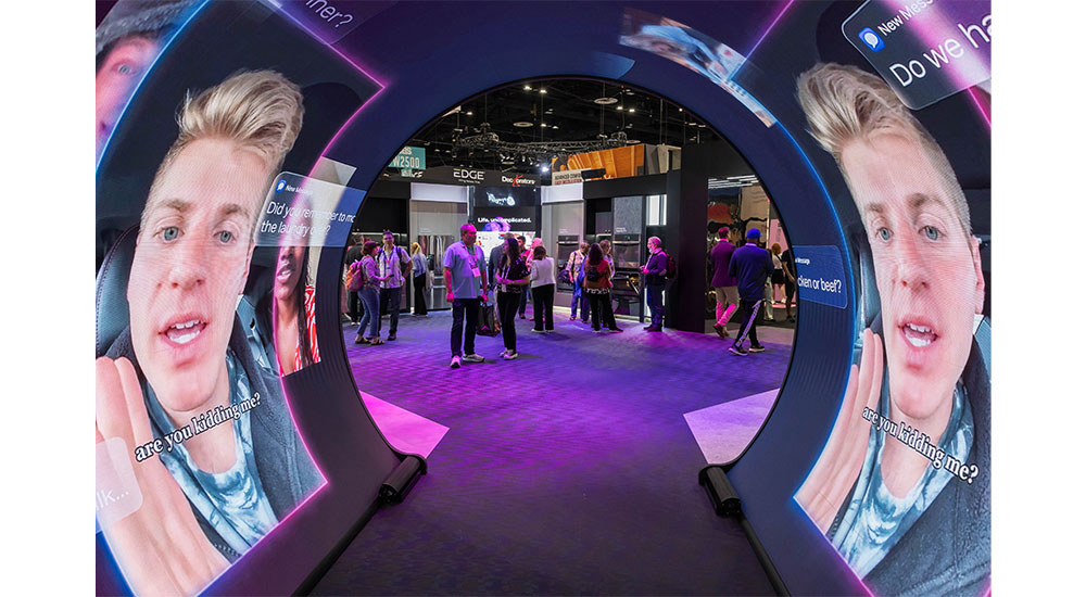 kbis best booth awards