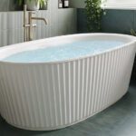 MTI Baths Bowie Air Bath