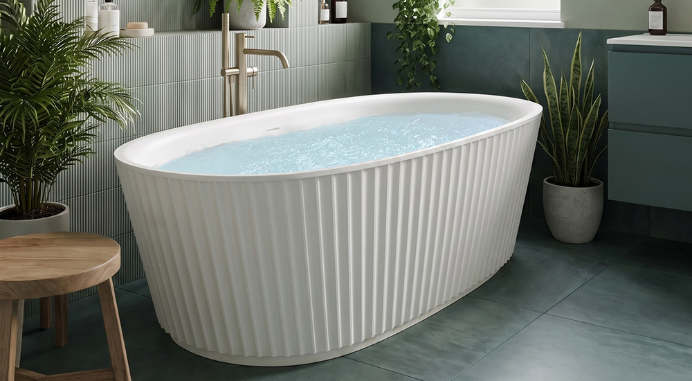 MTI Baths Bowie Air Bath