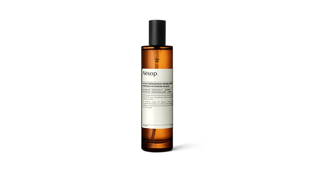 room fragrance by Aesop