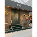 serip hardware at decorex