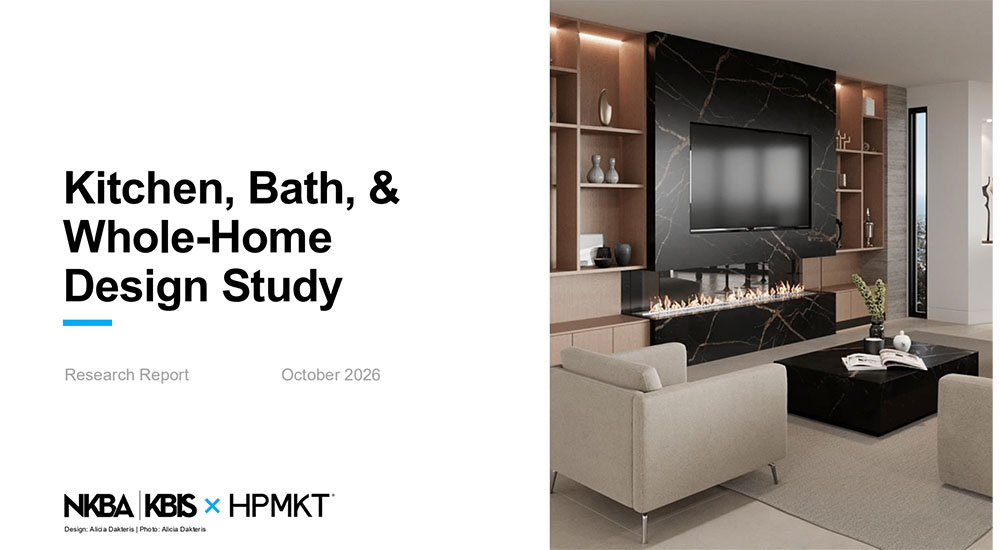 whole-home design report