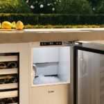 ZLINE Touchstone Nugget Ice Maker
